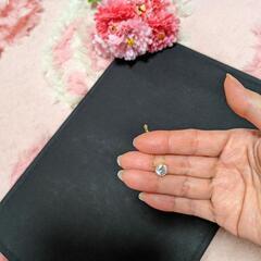 ゴールド♡7色♡素敵な♡ネックレス♡その③の画像