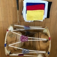 チャンゴー小学生用