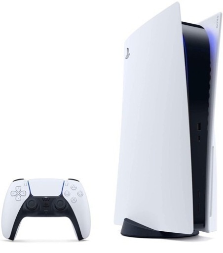 ps5