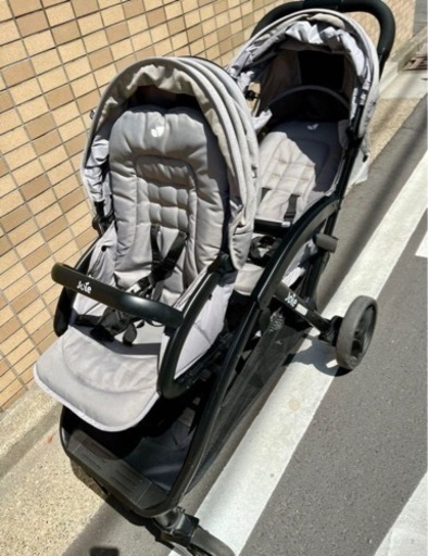 お安くしました！子供用品 ベビー用品 ベビーカー、バギー