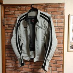 コミネ　メッシュジャケット　Lサイズ