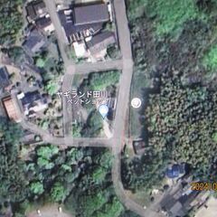 格安　田川市夏吉の雑種地313坪の土地 − 福岡県