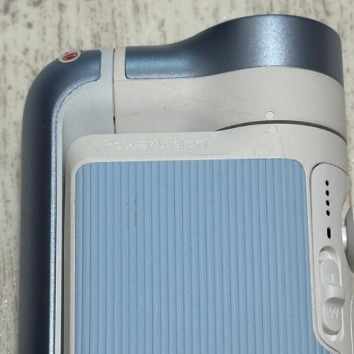 Power vision スマホジンバル