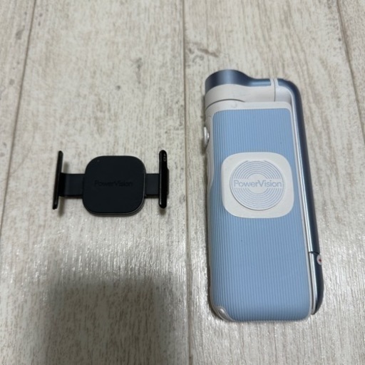 Power vision スマホジンバル