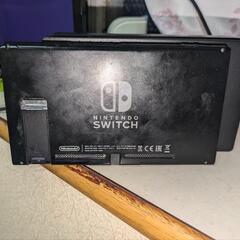 任天堂Switch