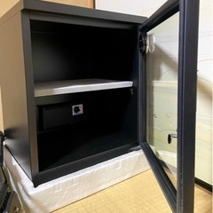 HAKUBA防湿庫
の画像
