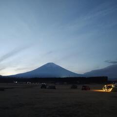 キャンプ仲間募集させてください。