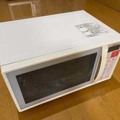 【完了】三菱　オーブンレンジ　RO-S5B