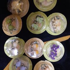 もやしもんマグネットセッ