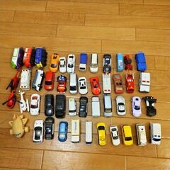 のりものセット