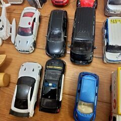 のりものセットの画像