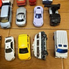 のりものセットの画像