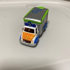 トミカ　トイ・ストーリー３カー