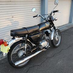 ベンリィ90S　整備済み　旧車　昭和レトロの画像