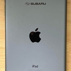 iPad mini  2     16GB  スバル　A1489