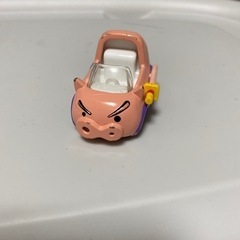 トミカ　ぶりぶりざえもんカー