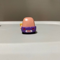 トミカ　ぶりぶりざえもんカーの画像
