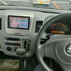 #ワゴンR　#車検受けたばかり　#距離少ないの画像