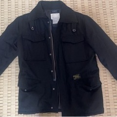 wtaps ジャケットの画像