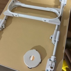 折りたたみ　テーブル　超美品の画像