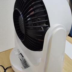 家電 季節、空調家電 扇風機の画像