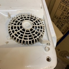 受付終了　Panasonic　電磁調理器の画像