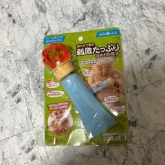 持たせて安心 刺激たっぷりなめもみ花子　何回か遊んでます 子供用...