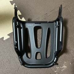 値下げ　
中古　スーパーカブC125 純正リアキャリアの画像