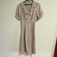 服/ファッション ワンピース　レディース