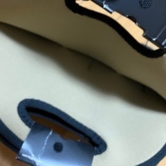 シックスパックトートの画像