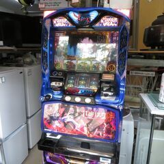 札幌市/清田区 近郊配送可能 エレコ スロット実機 バジリスク絆 コイン