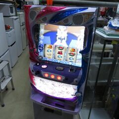 パチスロ実機 Reゼロから始める異世界生活 エミリアパネル リゼ...