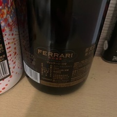 お酒2点セットの画像