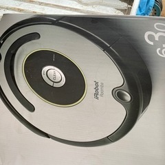 ルンバ630の画像