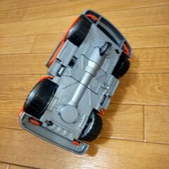 パウ・パトロール　マーシャルの画像