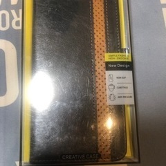 iPhone 15Pro  max 用手帳型ケース 未使用品