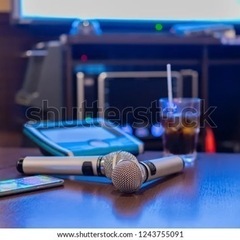 10/27飲んで！楽しむ！カラオケ会🎤