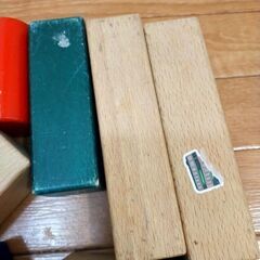 積み木の画像