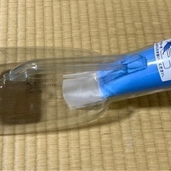 コボレーヌ透明尿器(男性用)の画像