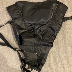【美品】抱っこひもの画像