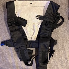 【美品】抱っこひもの画像
