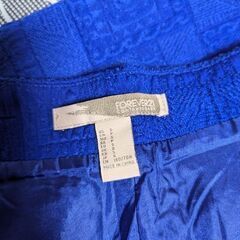 FOREVER 21 スカートの画像