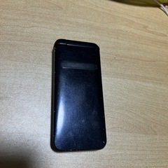 受付終了　中古　auガラケー　キョーセラ　KYF37