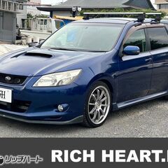 ユーザー買取車/エクシーガ2.0GT EyeSight4WD/修...