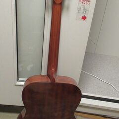 アコースティックギター　アコギ　(クラシックギター)の画像
