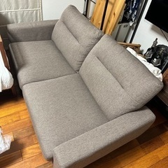 家具 ソファ 3人掛けソファ