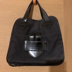 靴/バッグ バッグ トートバッグの画像