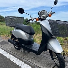 HONDA TODAY FIインジェクション車　低燃費 AF67...