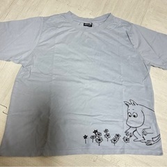 8.Honeys Tシャツ ムーミン