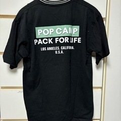 outdoor Tシャツの画像